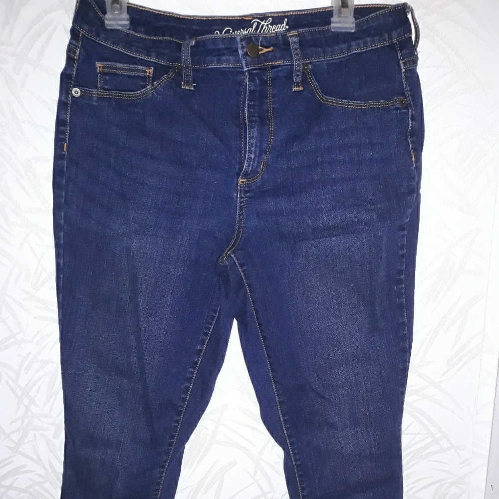 Universal Thread Jeggings